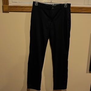 Nike dri-fit golf pants